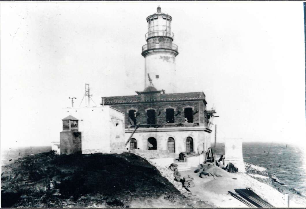 Islas Columbretes Castellón