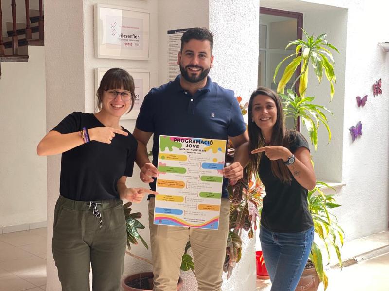 alcala de xivert programacion trimestre