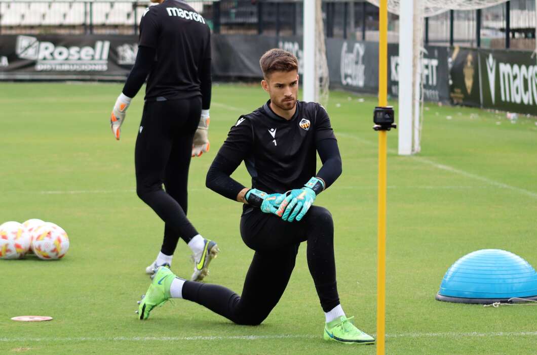 alfonso pastor portero castellon