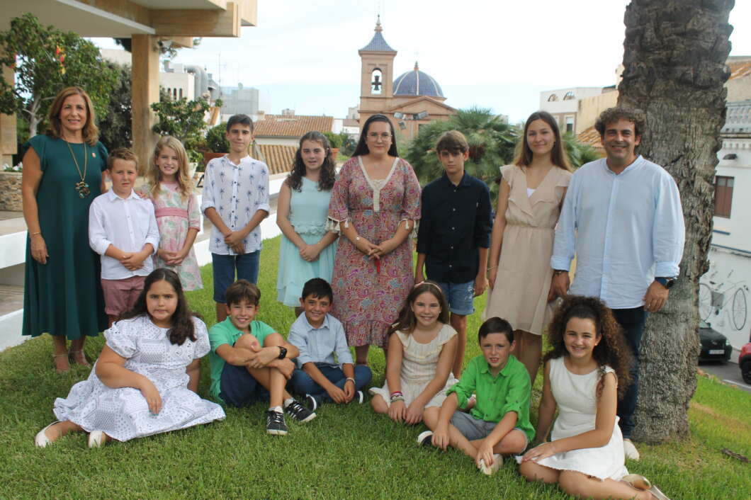 benicasim festes santo tomas