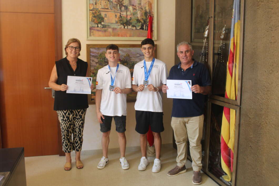 borriana homenaje tallinn