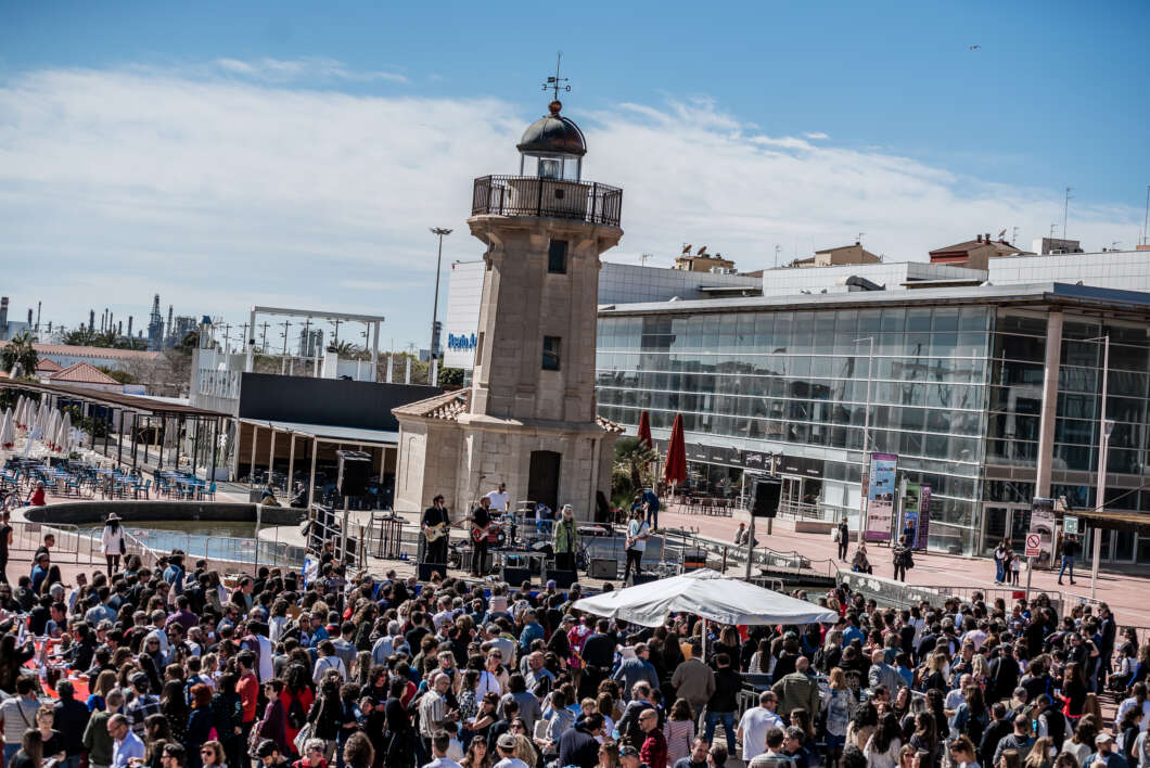 concerts portcastello 2022