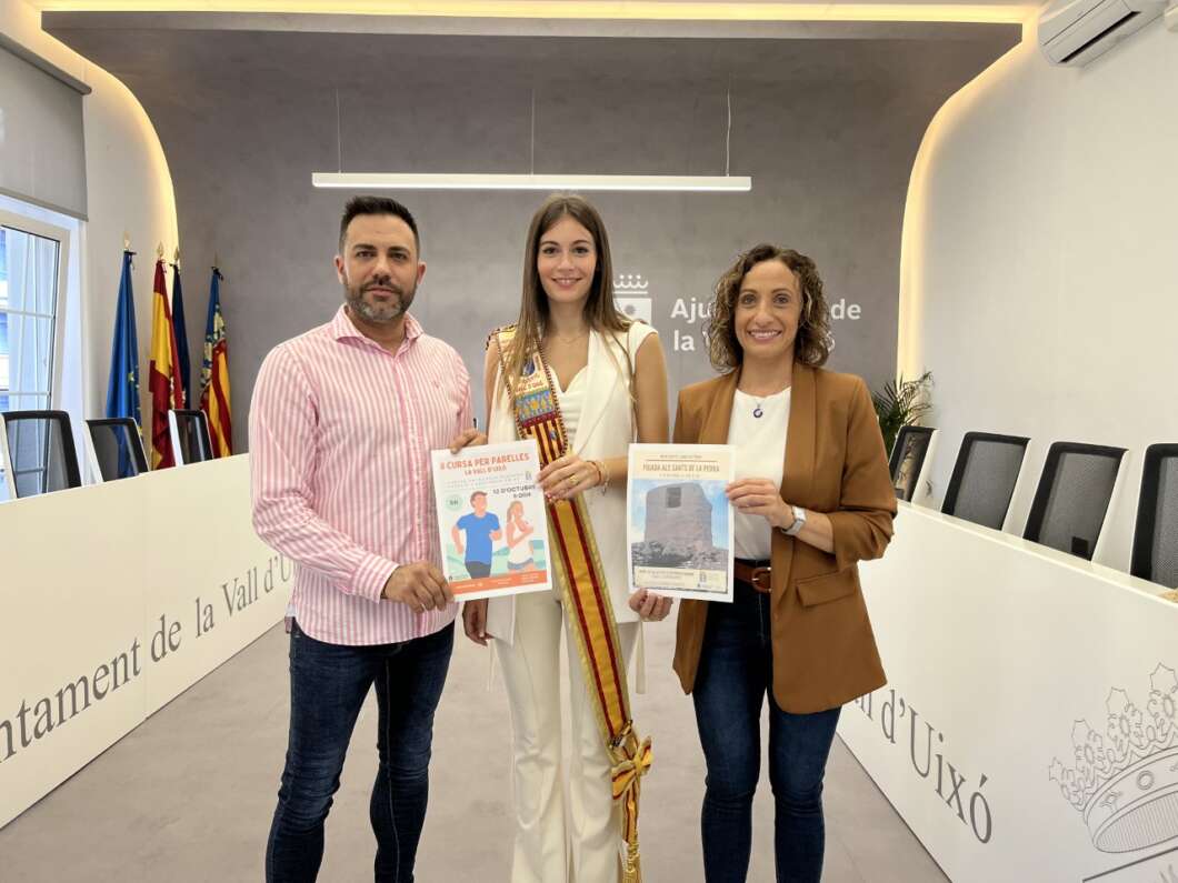 cursa festes vall d'uixo