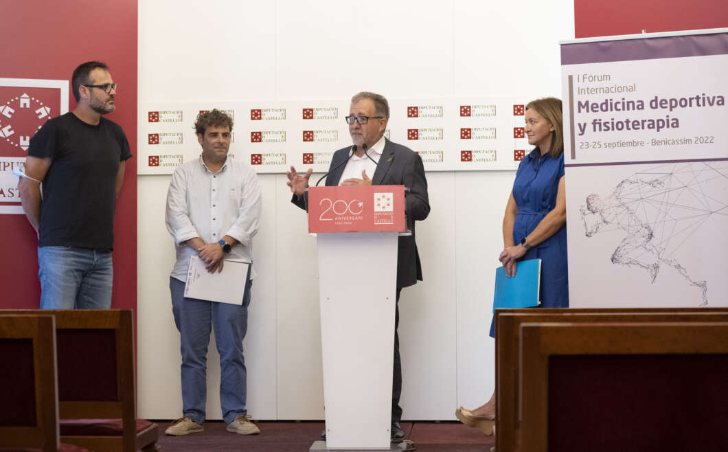 diputacio jose marti forum medicina