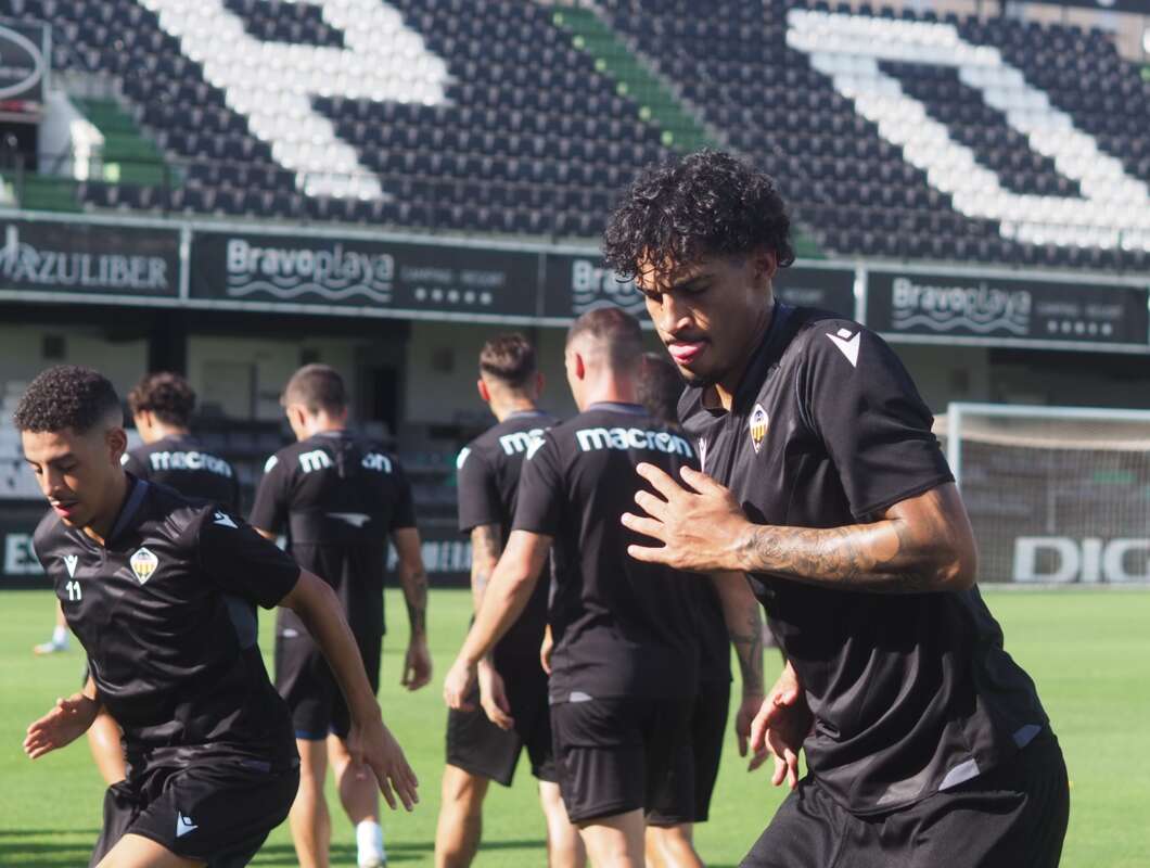 fabricio santos fichaje castellon