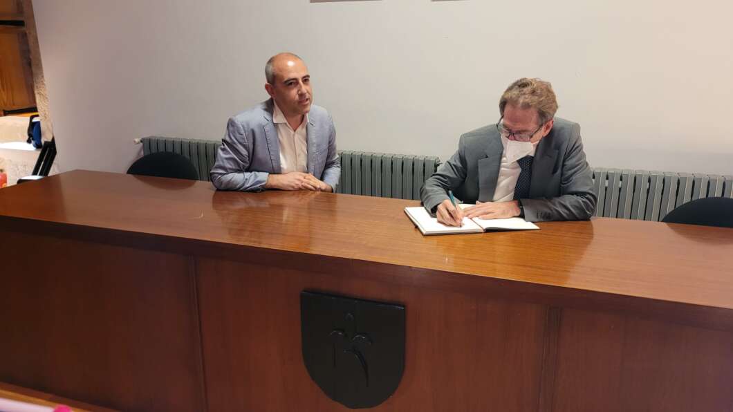 forcall centre salud