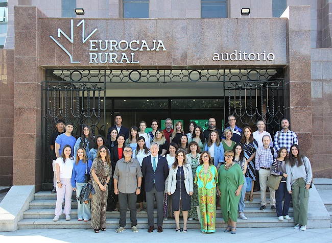 fundacion eurocaja rural