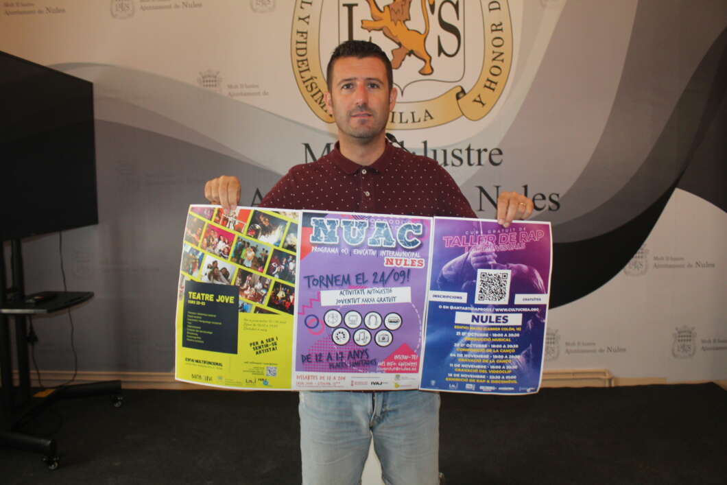 gabriel torres concejal nules