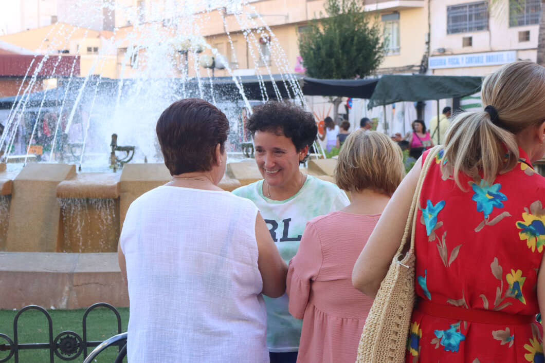 onda presupuestos propuestas vecinos