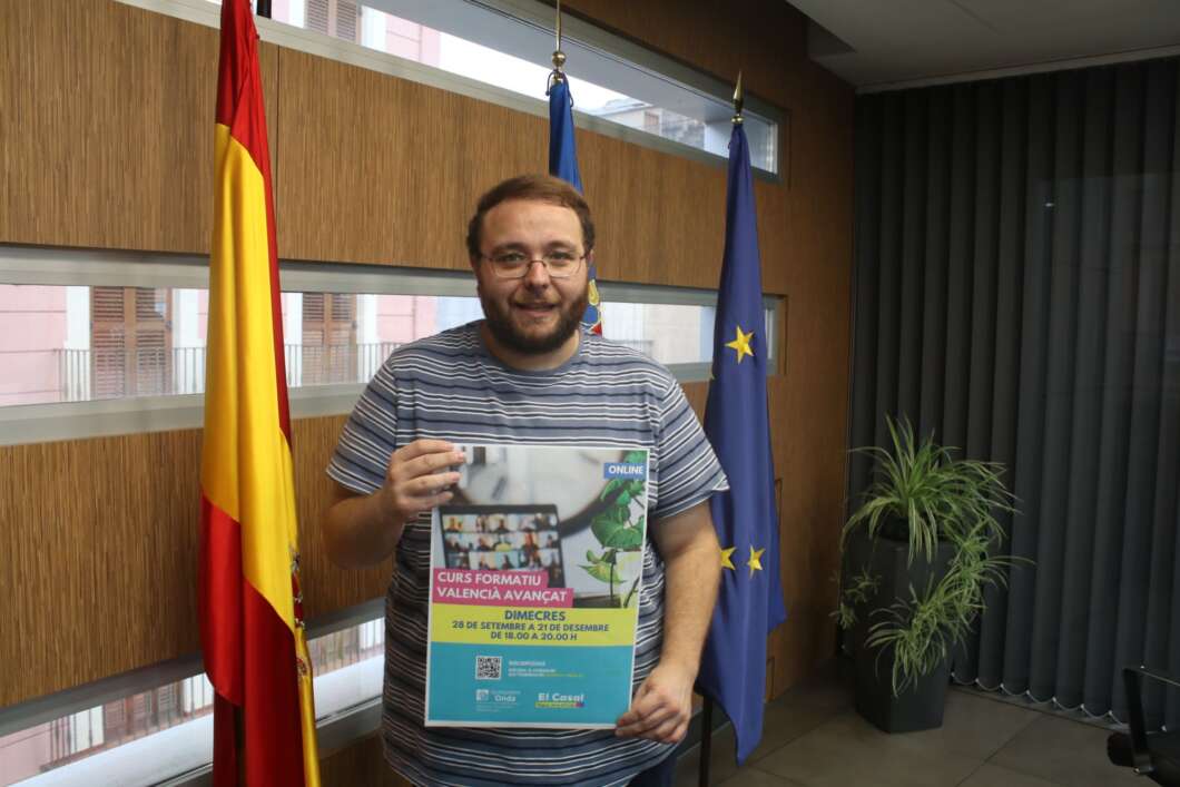 onda cursos valenciano