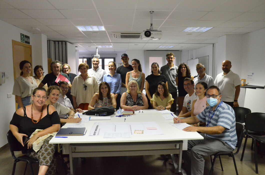 oropesa del mar talleres