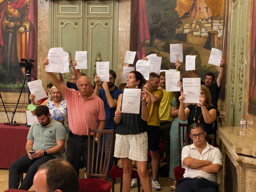 Pleno Diputación 130922