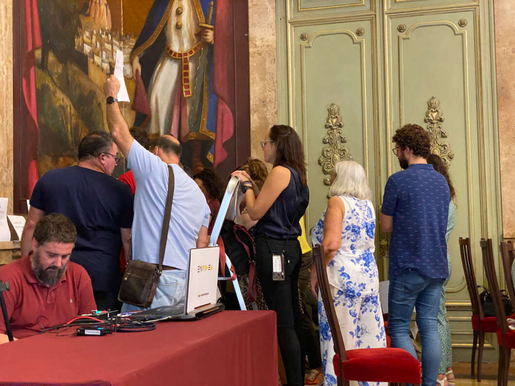 Pleno Diputación 130922