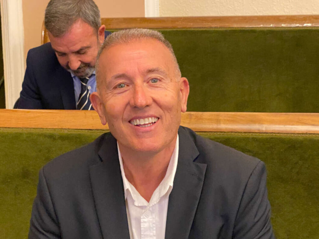 Pleno Castelló 190922