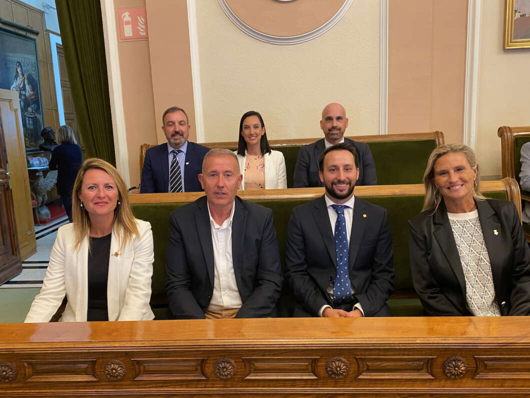 Pleno Castelló 290922