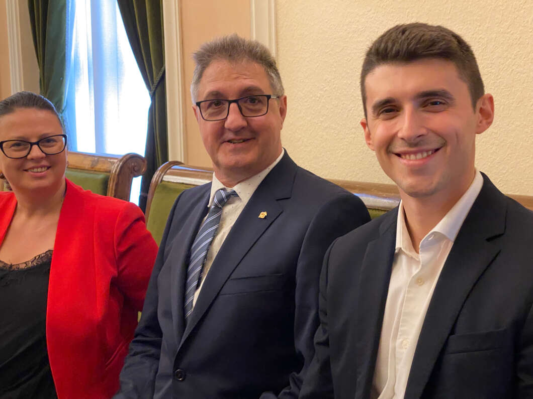 Pleno Castelló 190922