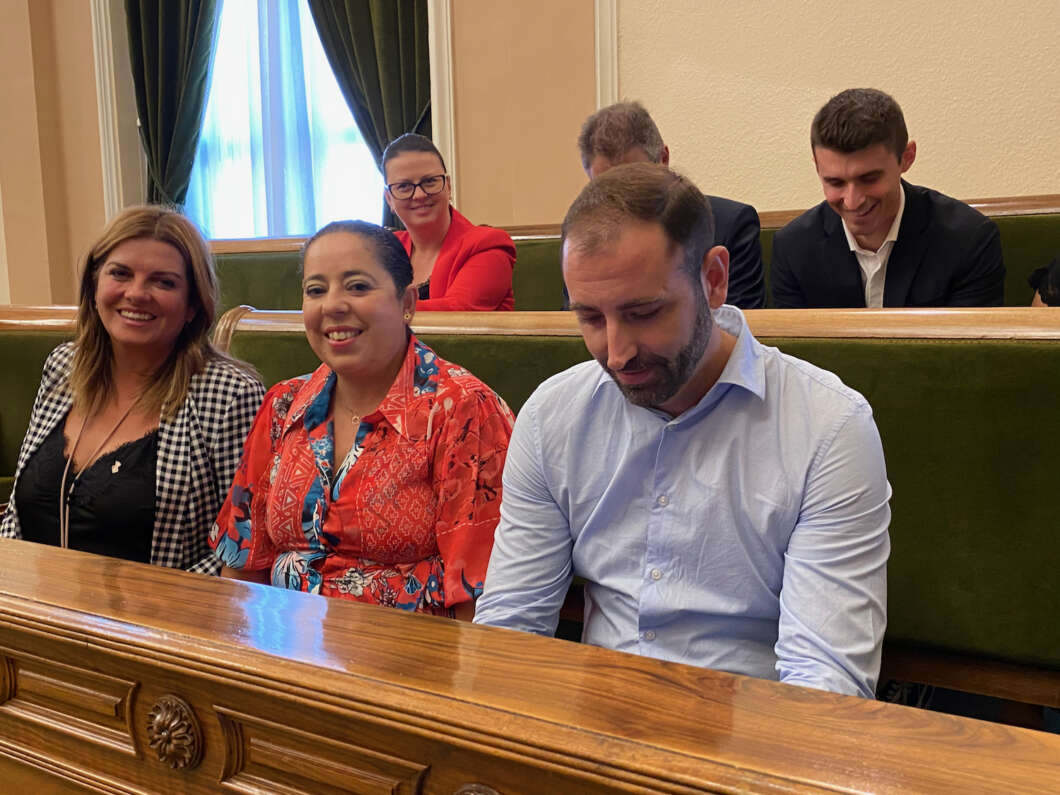 Pleno Castelló 290922