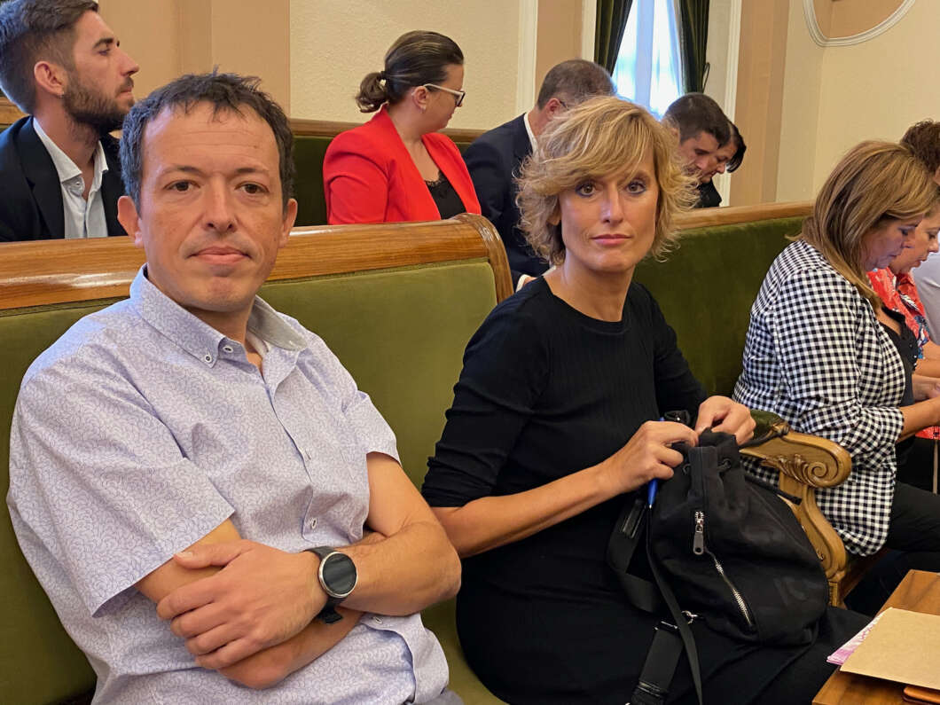 Pleno Castelló 290922