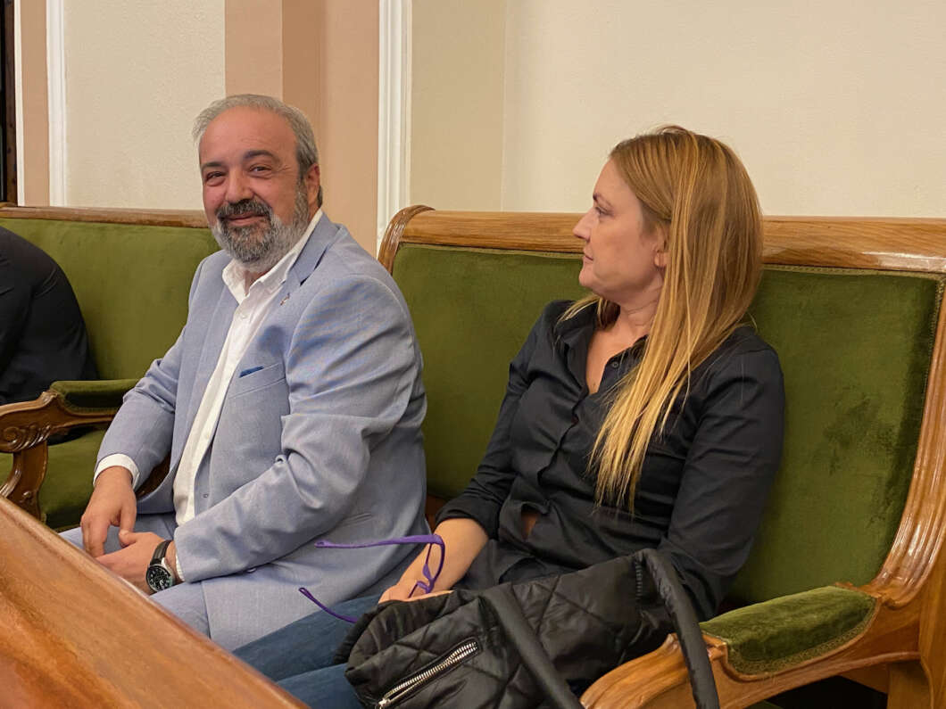 Pleno Castelló 190922