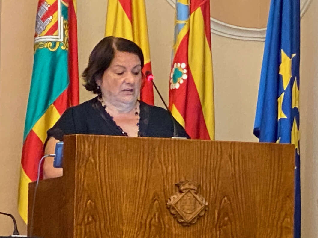 Pleno Castelló 290922