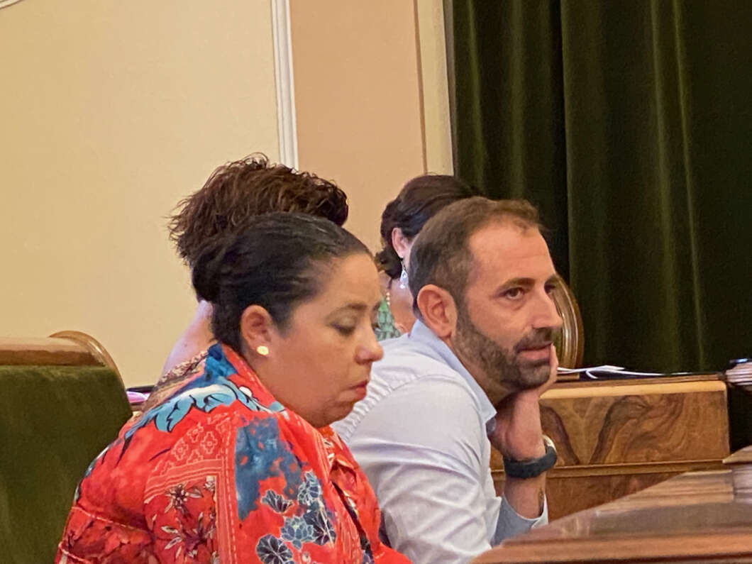 Pleno Castelló 290922