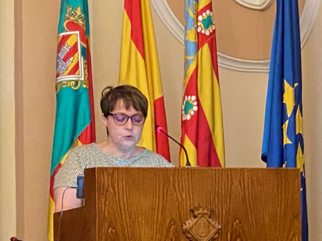 Pleno Castelló 290922