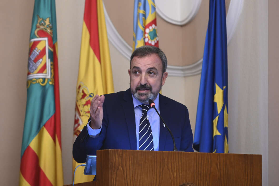 Pleno Castelló 290922