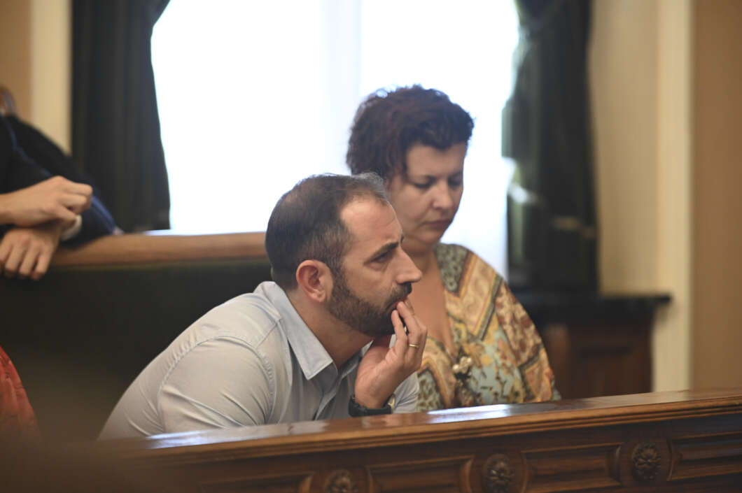 Pleno Castelló 290922