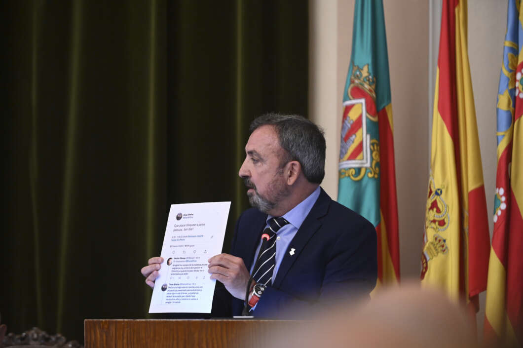 Pleno Castelló 290922