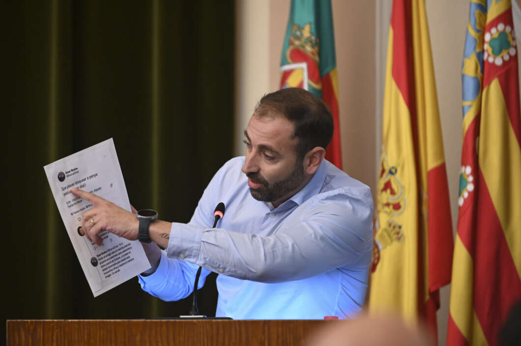 Pleno Castelló 290922