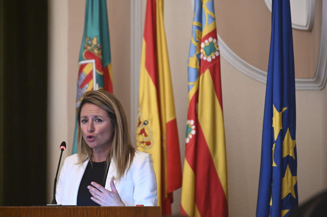 Pleno Castelló 290922