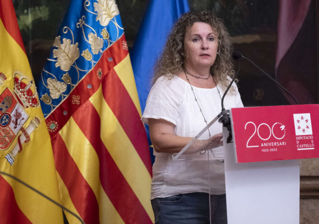 Pleno Diputación 130922