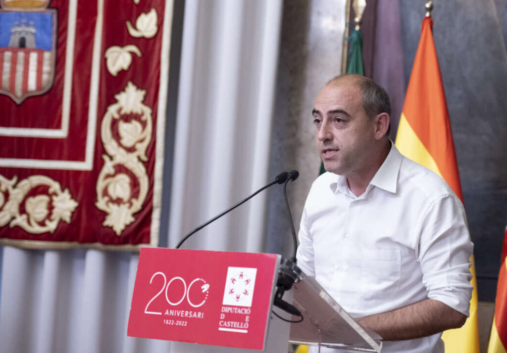 Pleno Diputación 130922