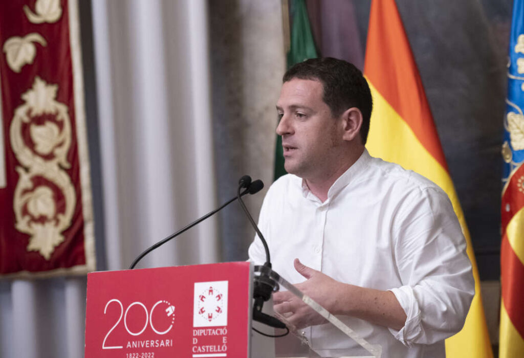 Pleno Diputación 130922