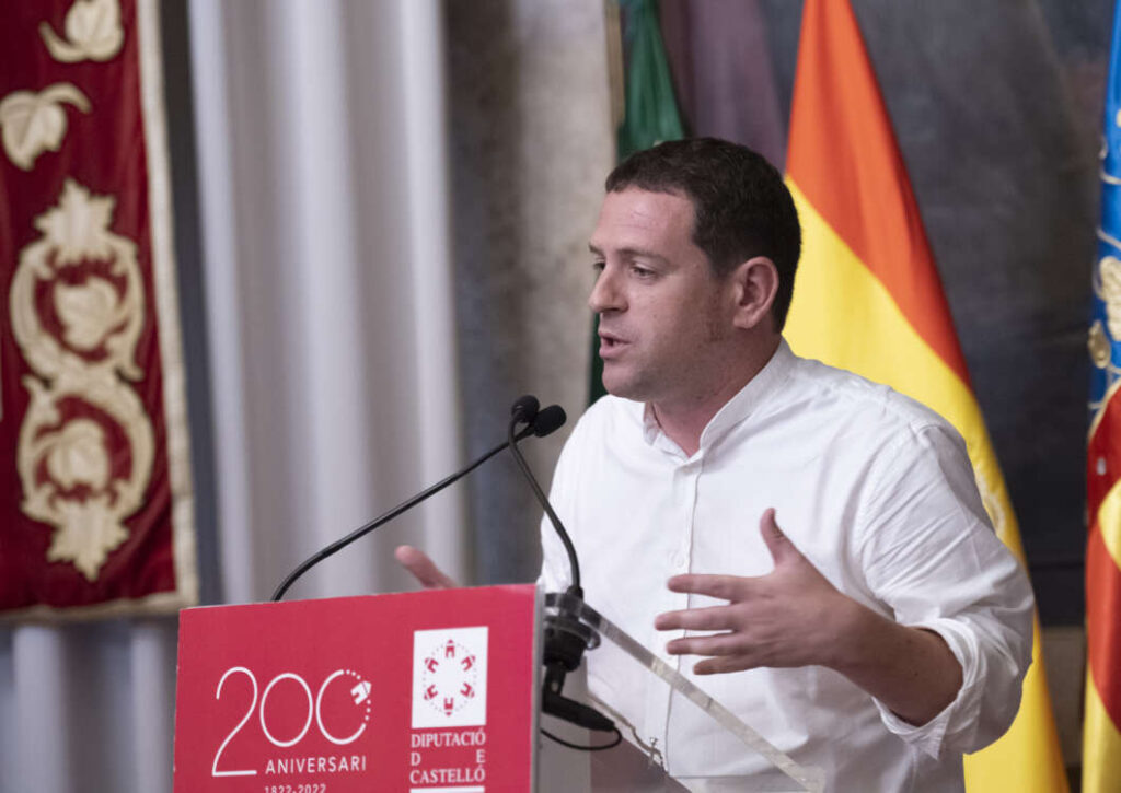 Pleno Diputación 130922