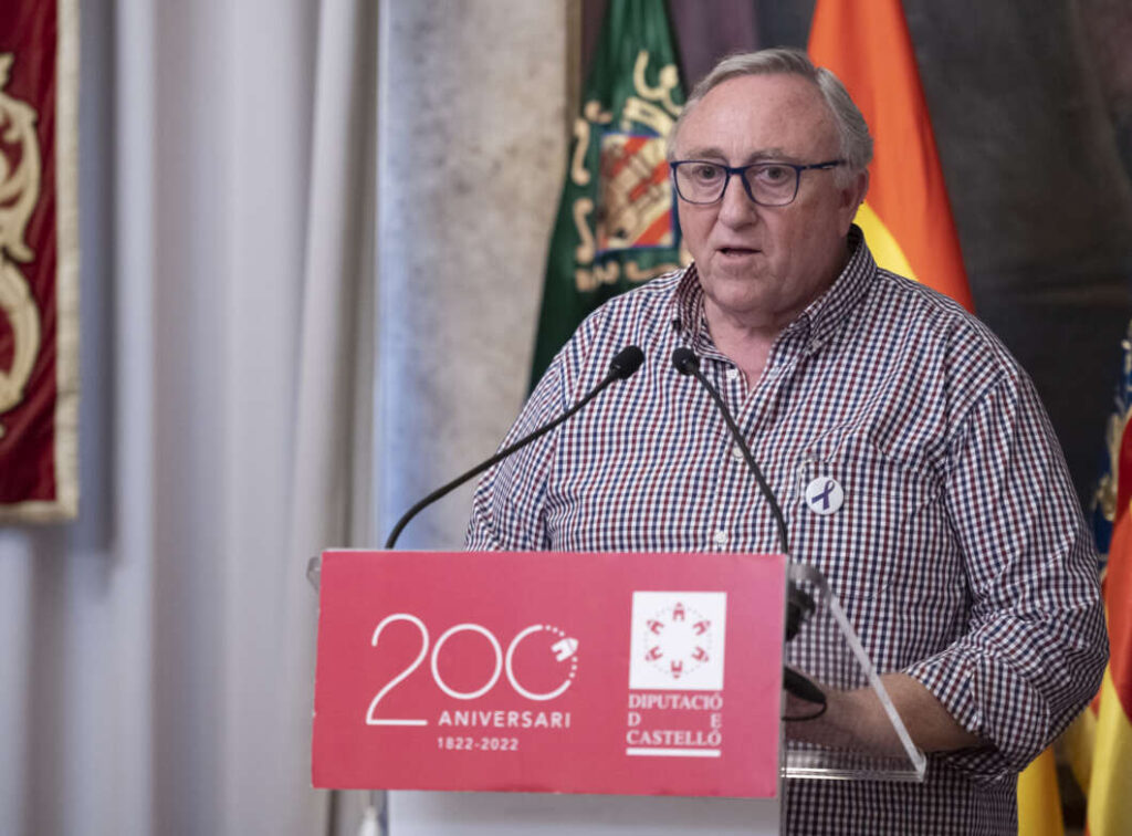 Pleno Diputación 270922