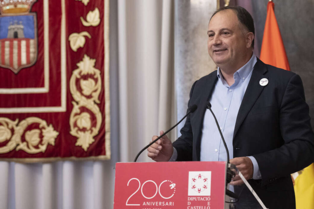 Salvador Aguilella (PP)