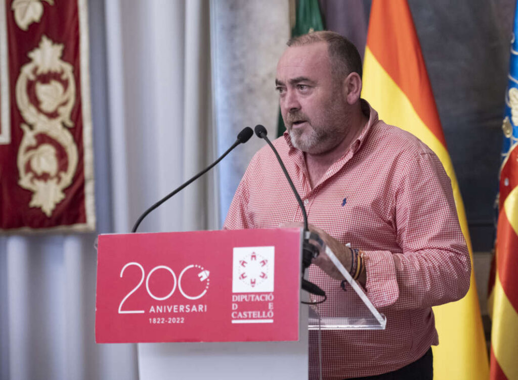 Pleno Diputación 270922