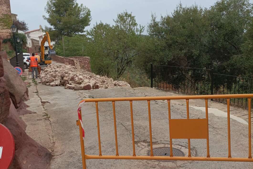 vilafames obres carrer caseo