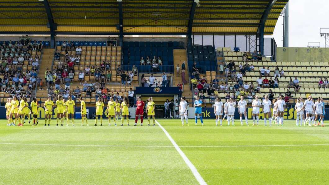 villarreal femenino
