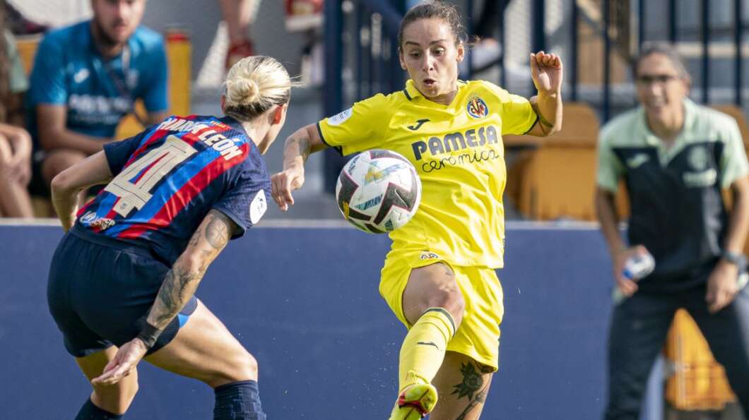 villarreal femenino