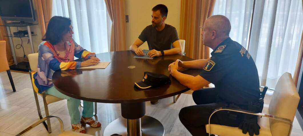 vinaros, millores, manteniment, carretera