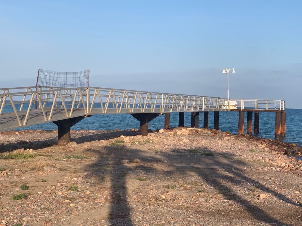 xilxes obres pantalan