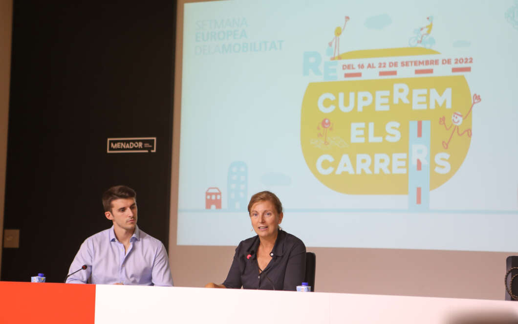 Amparo marco jorge ribes