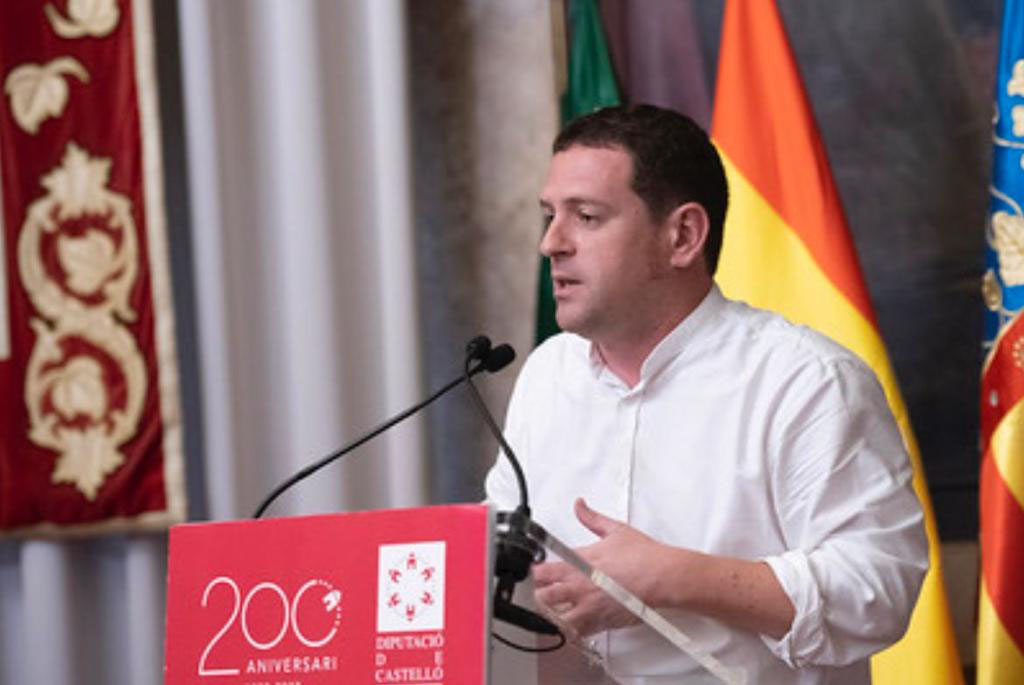 Ignasi Garcia Diputacio