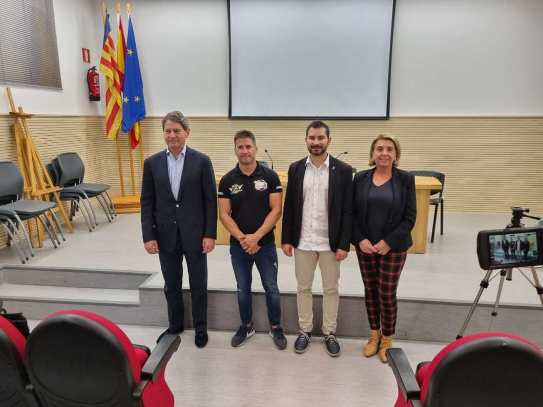 l'alcora unbroken race 2022