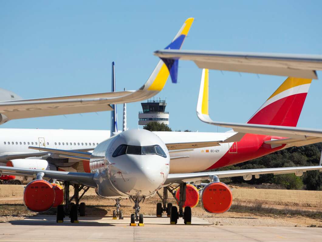 aeropuerto castellon