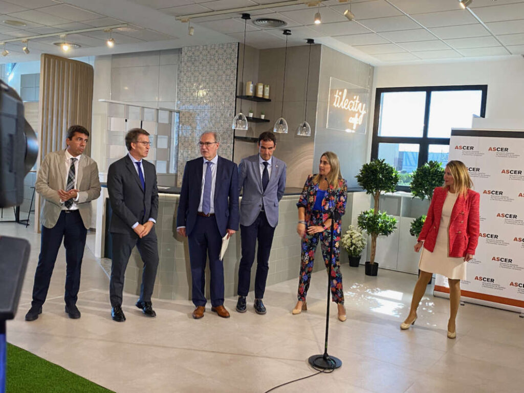 Alberto Núñez Feijóo