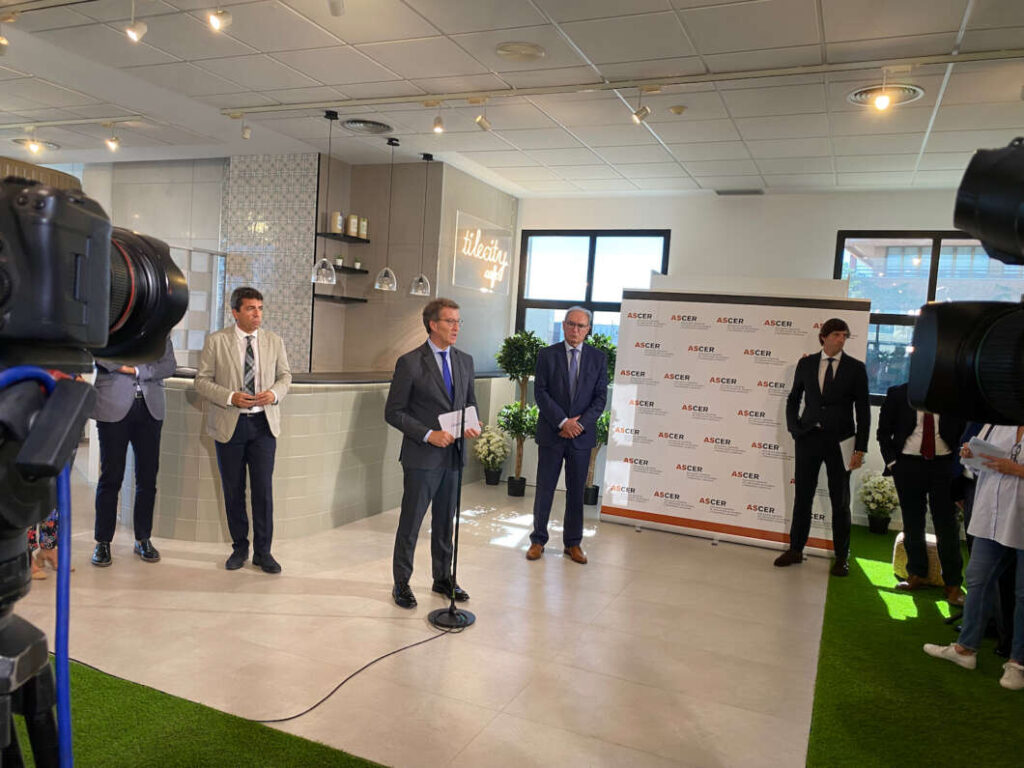 presidente nacional PP