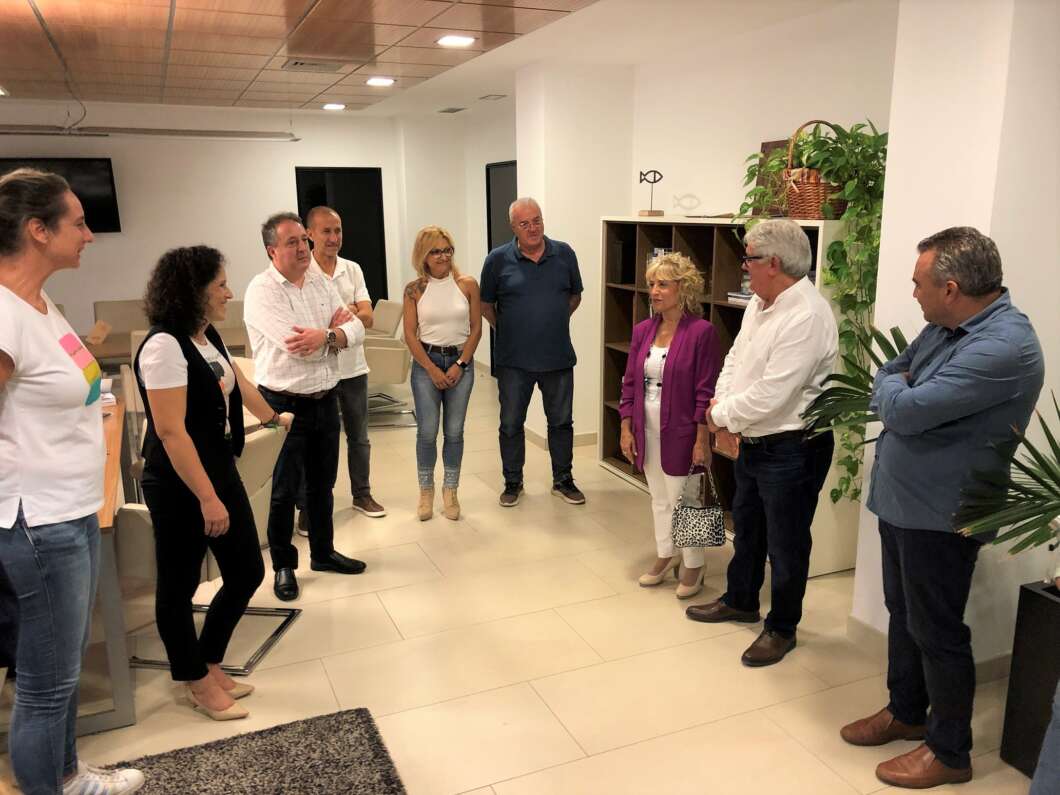 almassora compra metros